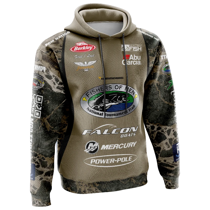 Fishers of Men Directors Hoodie